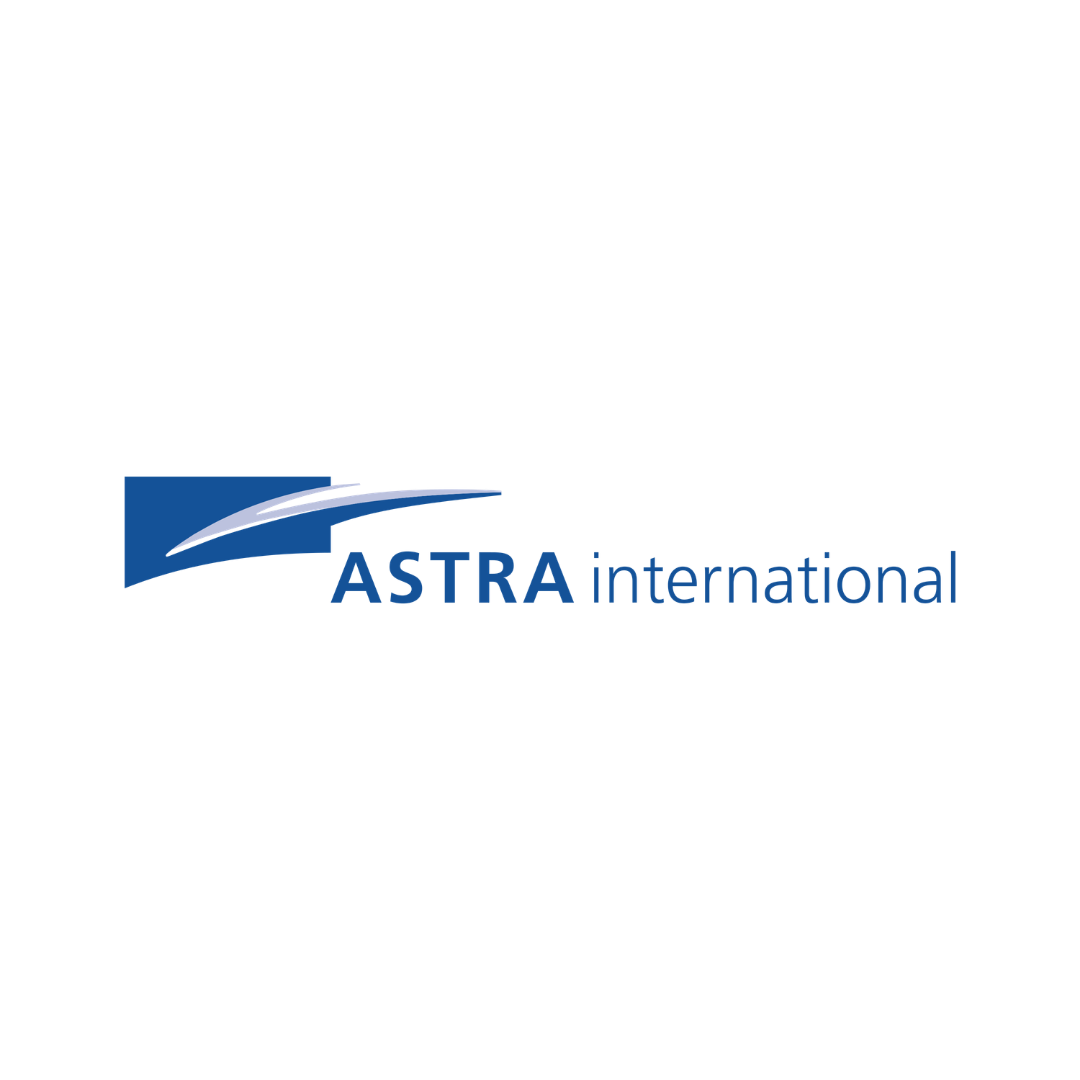 Astra International Astra International