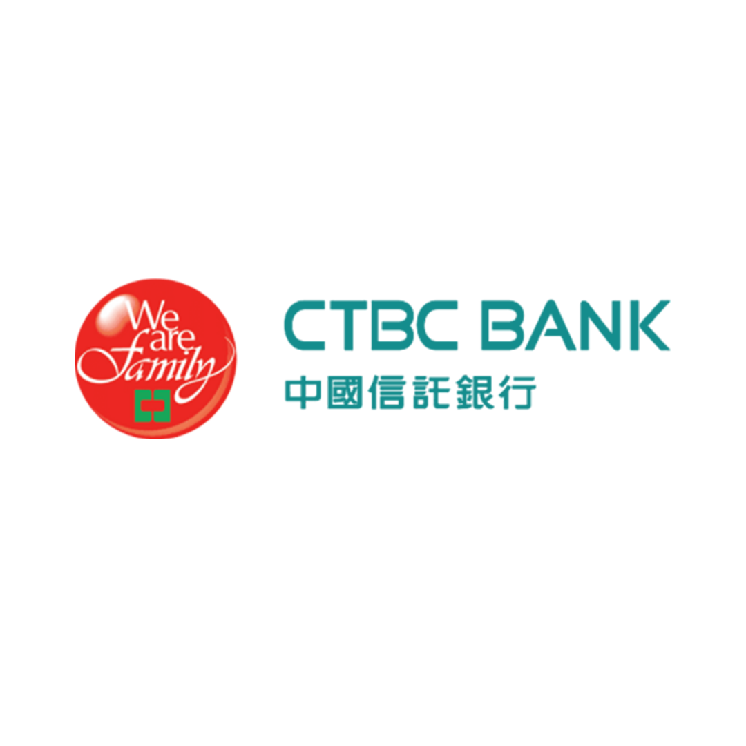 Bank CTBC Bank CTBC