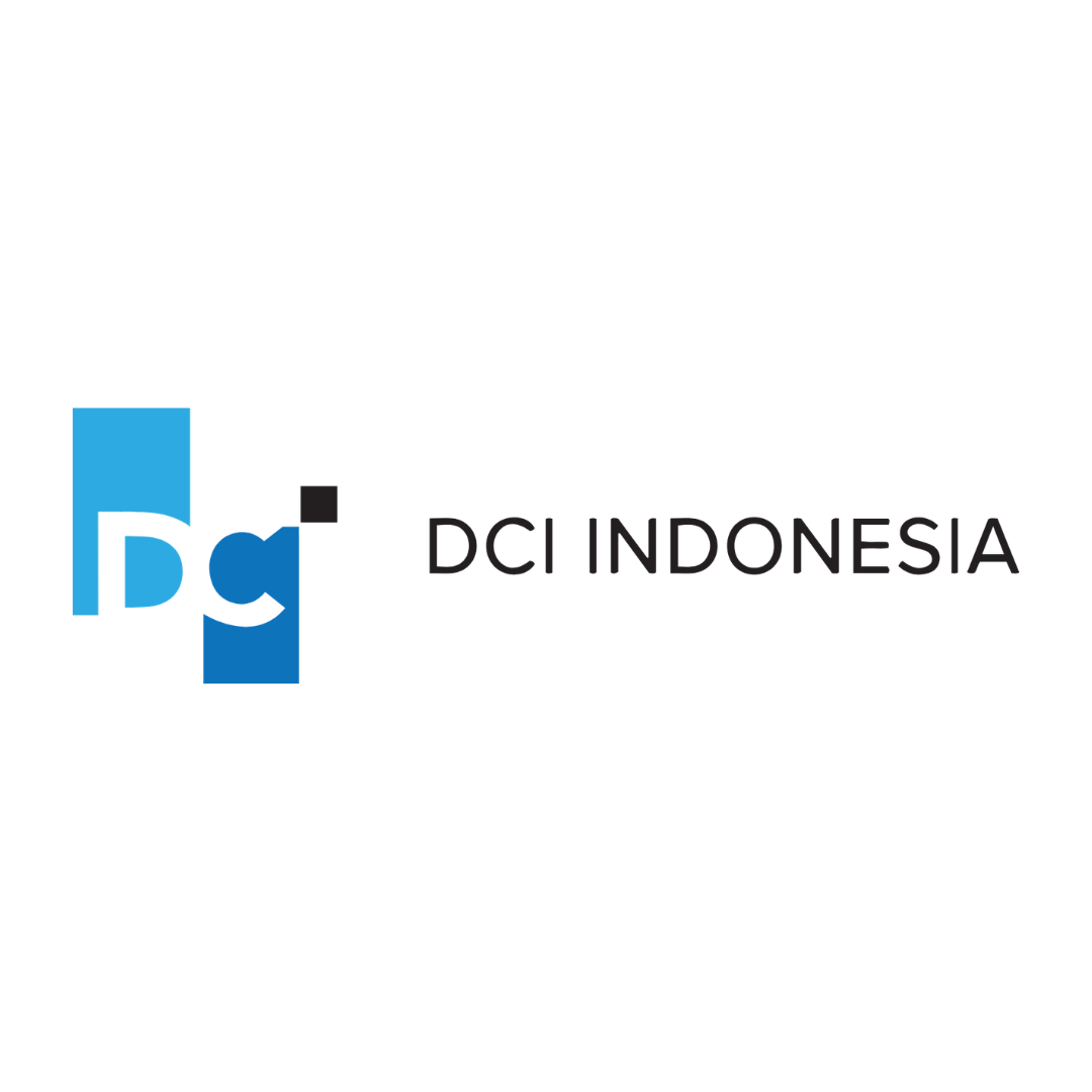 DCI Indonesia DCI Indonesia