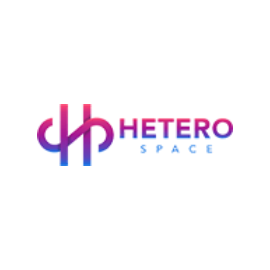 Hetero Space Hetero Space