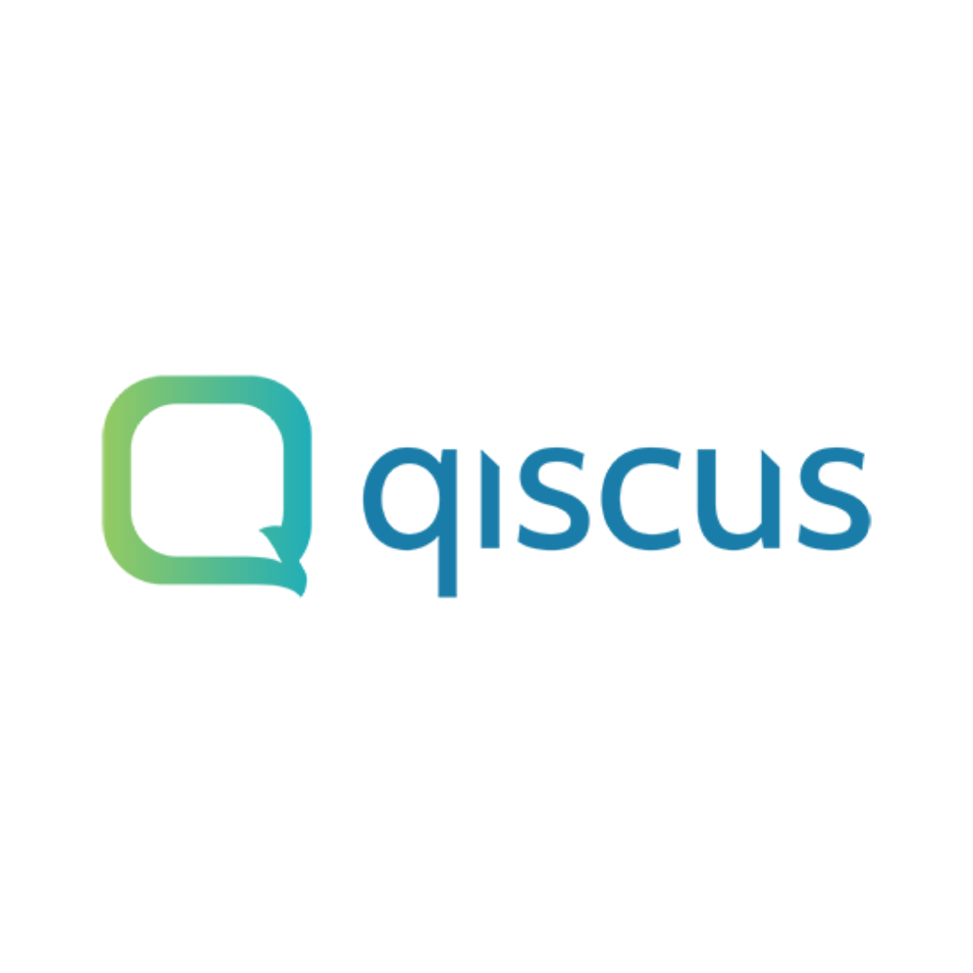 Qiscus Qiscus