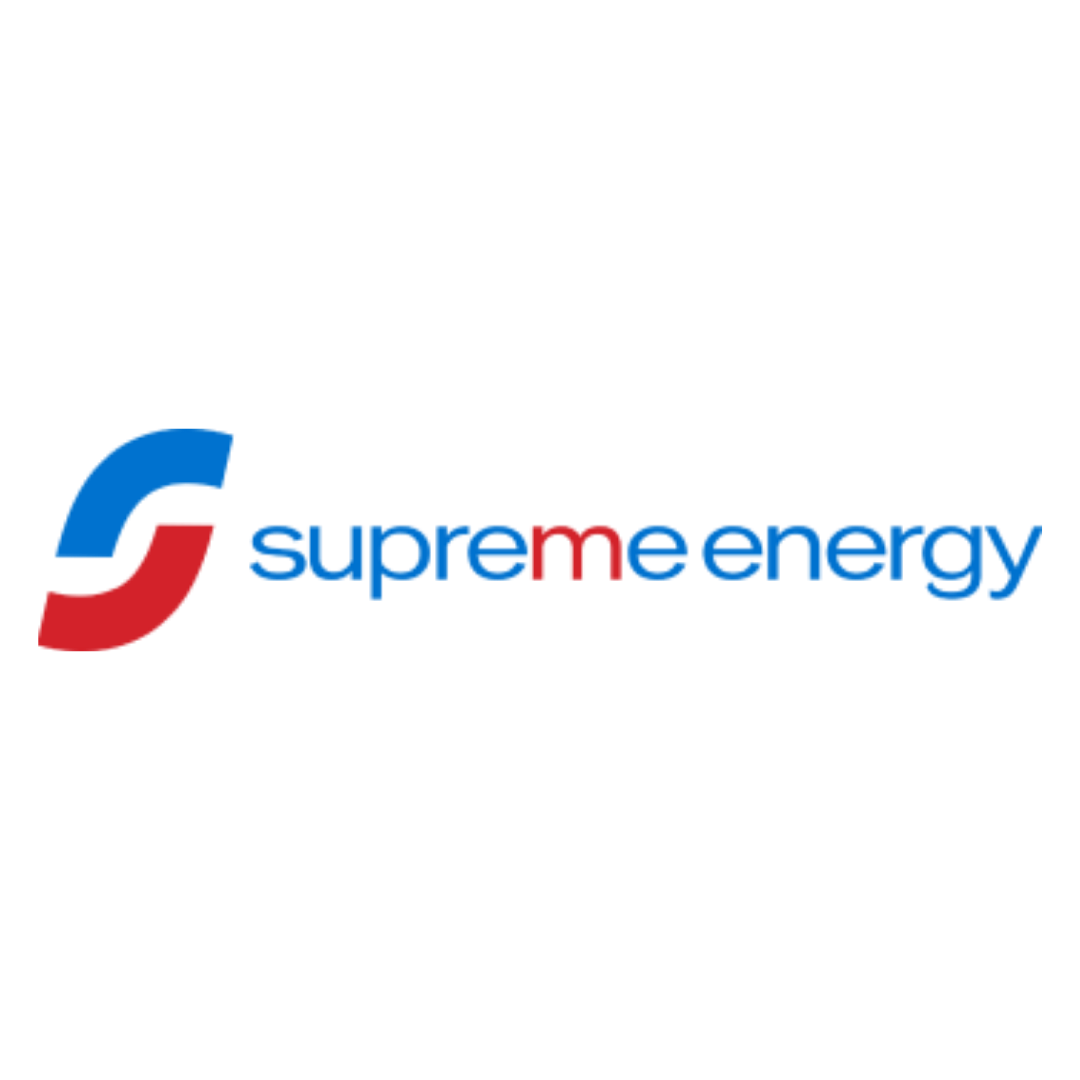 Supreme Energy Supreme Energy